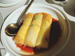 鸡蛋肠粉-铭家点心(秦岭路店)