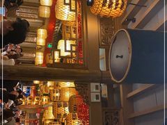 -南京大牌档(青岛万象城店)