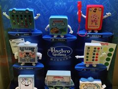 -麦当劳(万达广场店)