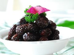 醉枣-神舟古船茶餐厅