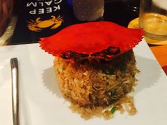 -Ministry of Crab(科伦坡店)