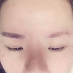 -HQ半永久纹绣纹眉