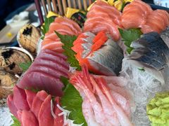 -吉川谷谷·日料放题(广安门店)