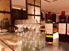 -上海衡山路十二号华邑酒店