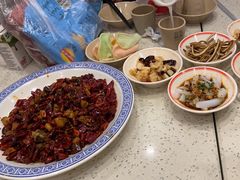 -沈姐万州烤鱼(沙坪坝七中店)