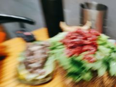 -刘少华贵州小黄牛·鲜牛肉火锅(总店)