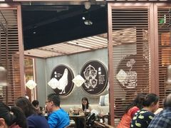大堂-云海肴云南菜(曲江大悦城店)