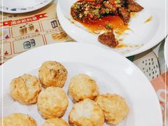 -金姐台湾菜(珠江路店)