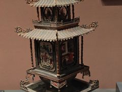 -中国闽台缘博物馆