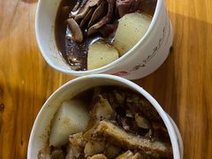 -王记生烫牛杂面馆(兰陵路店)