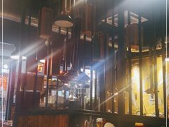 -韩聚屋韩国烤肉餐厅(新北万达店)