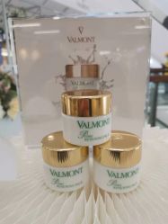 -VALMONT·若嫚蝶国际美肤中心