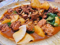 -北疆饭店(金狮广场店)