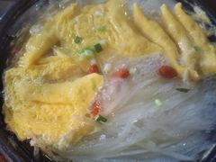 -卢大鲜鱼头捞饭(美利广场店)