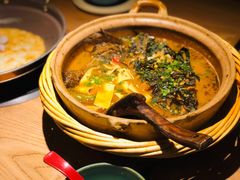 -吃饭皇帝大土家民族菜(正大广场店)