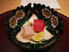 -晴空·日本料理(万象城店)