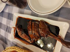 -玲珑餐厅(陕西南路店)