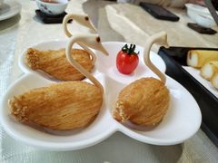 -味可道美食坊(福基路店)