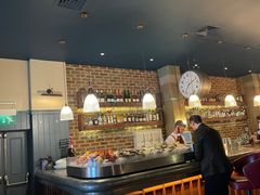 -Burger & Lobster(Dean Street)