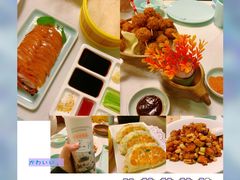 -天和晟烤鸭店(世纪坛店)
