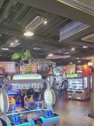 -卡通尼乐园(新达汇三林店)