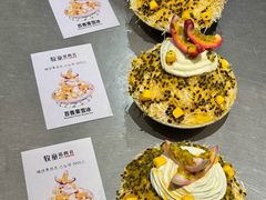 -牧童禧肉社·韩国炭火烤肉店(中粮祥云小镇店)