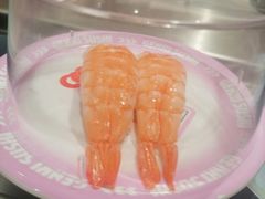 -元气寿司(宝安壹方城店)