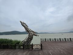 -云龙湖旅游景区