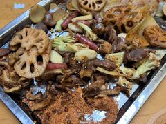 -南门黄孃甜不辣
