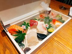 -贰捌零叁精致料理(钱湖店)
