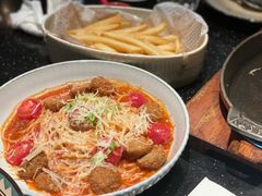-西堤牛排(杭州金沙天街龙湖店)