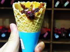 甑糕-窄巷子陕菜馆·地道陕西菜(粉巷店)