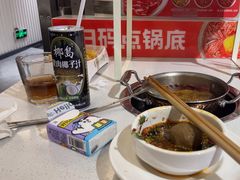 -大斌家串串火锅(德思勤店)