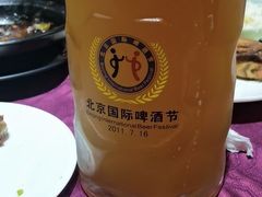 -万柳阁小馆·花园餐厅(龙潭湖店)