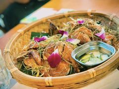 -花样西贡·蜜越餐厅·法式越南料理(水晶城店)