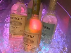 -芽庄洲际酒店自助餐厅