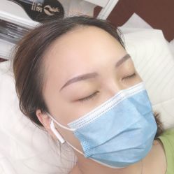 -久匠·纹眉半永久野生眉