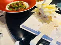 -東舍食唐精品陕菜馆