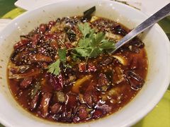 -辛香汇(飞洲店)