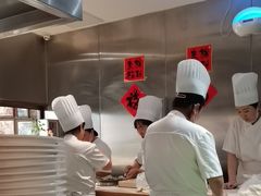 -日丰园海肠水饺·老字号大连海鲜(和平广场店)