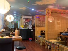 大堂-鳗鱼家·深夜食堂(军博店)