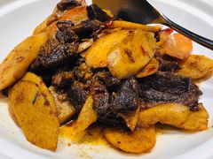 -九十九顶毡房(阜石路店)