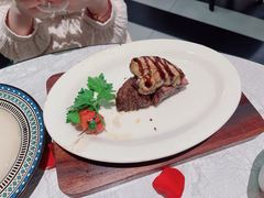 -西堤牛排(南京龙江店)