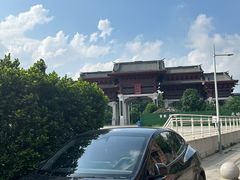 -均和墟历史街区-平和大押