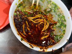 -吾穆勒蓬灰牛肉面·清真(北滨河中路店)
