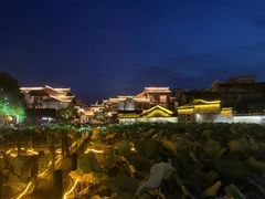 -乾州古城