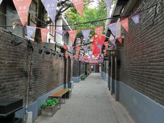 -天津五大道文化旅游区