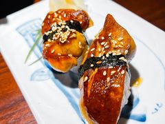 鹅肝握寿司-松子料理(华威桥店)
