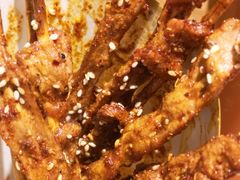 -阿遇烤五花肉(蜀都万达广场店)
