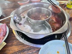 -要得自助火锅(新川路店)